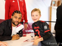 Serge Gnabry